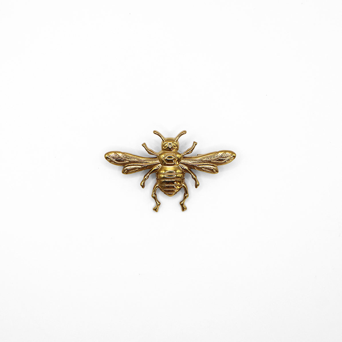 Broche Abeille