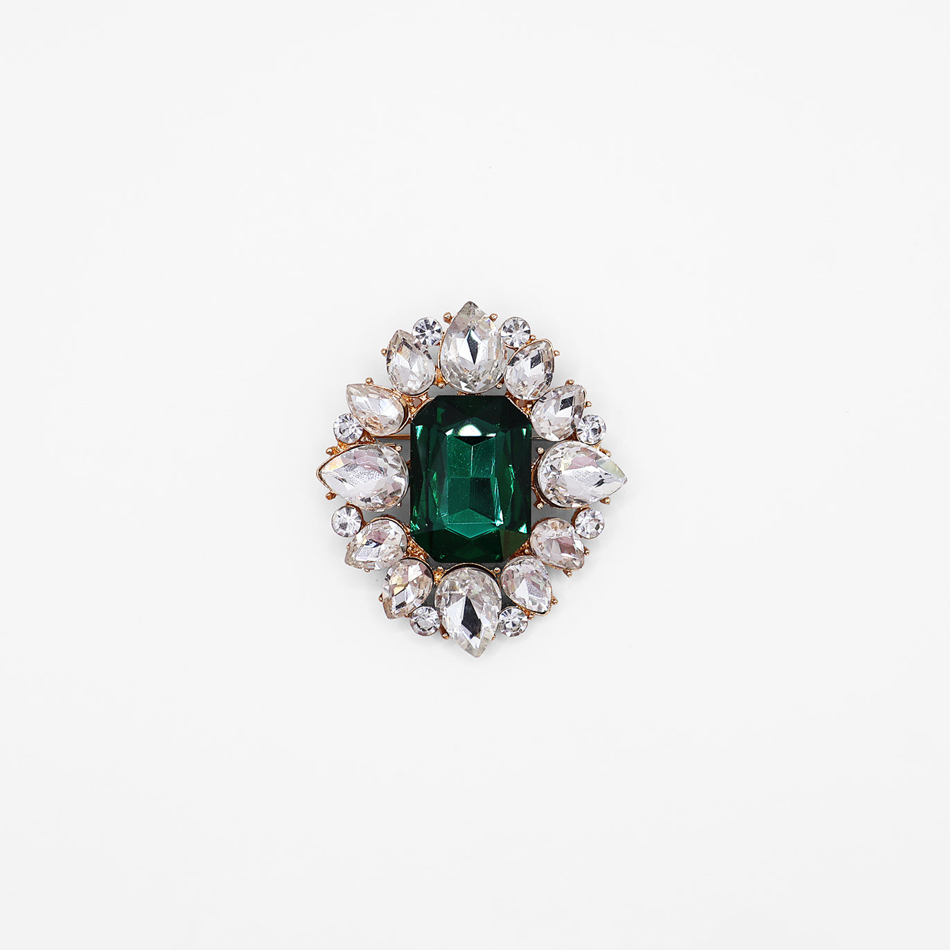 Broche Alexandra