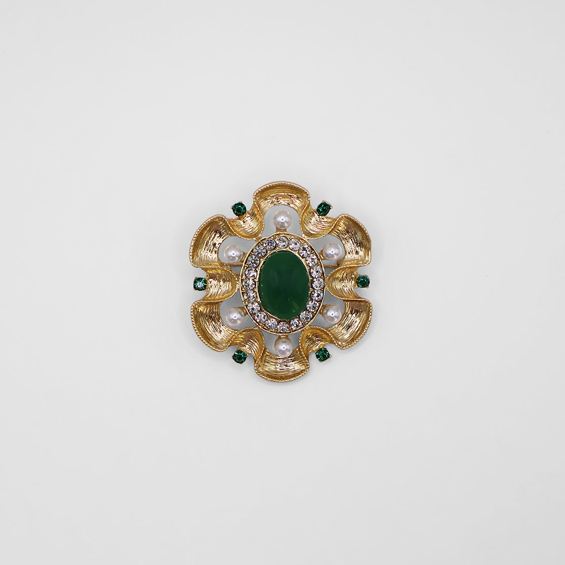 Broche Amalia