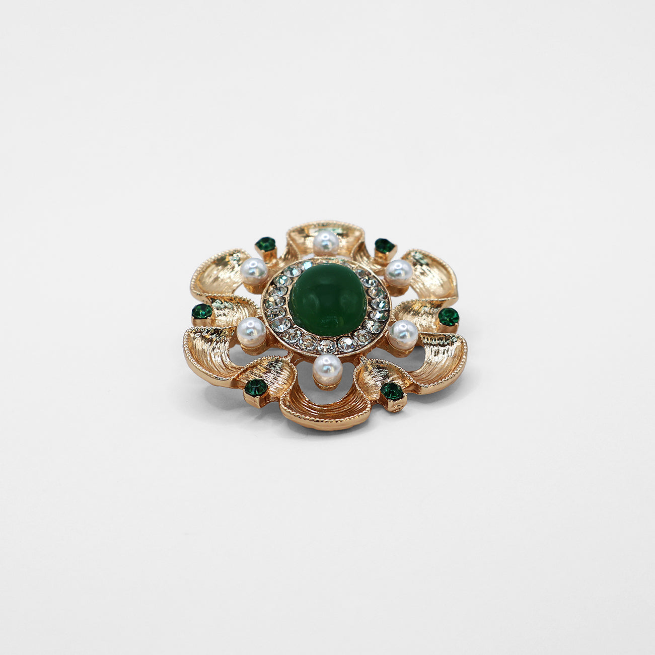 Broche Amalia
