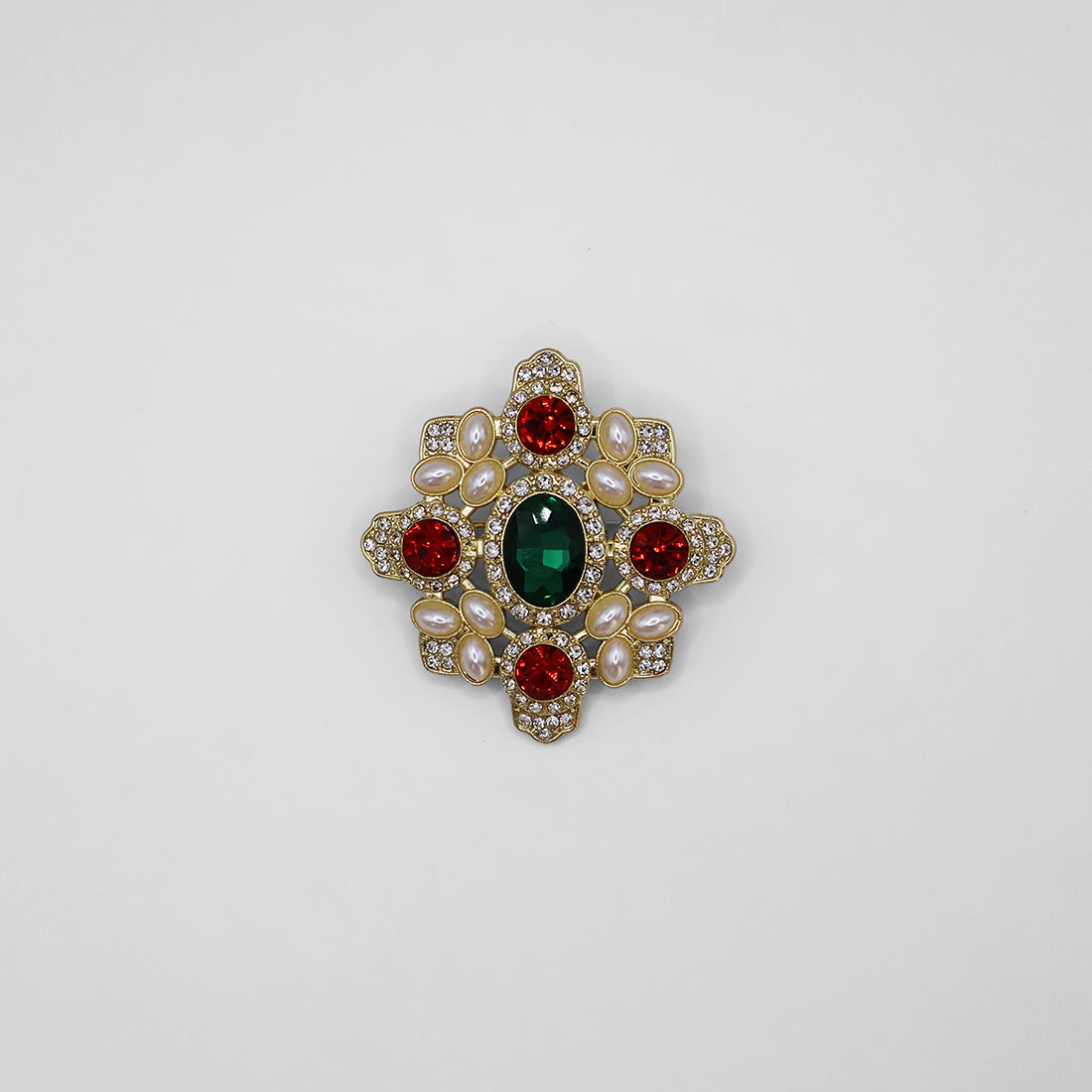 Broche Anastasia