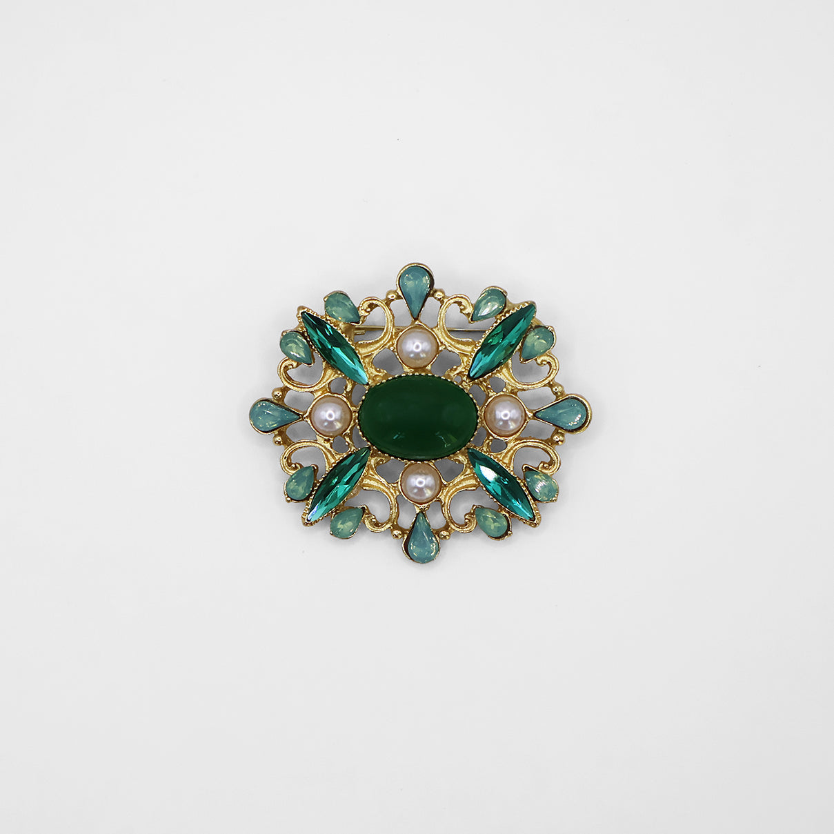 Broche Josefina