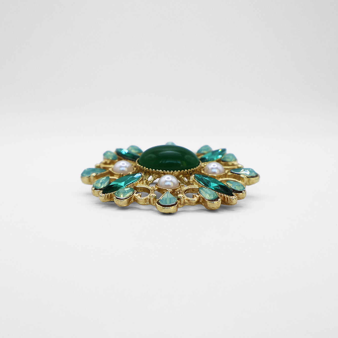 Broche Josefina