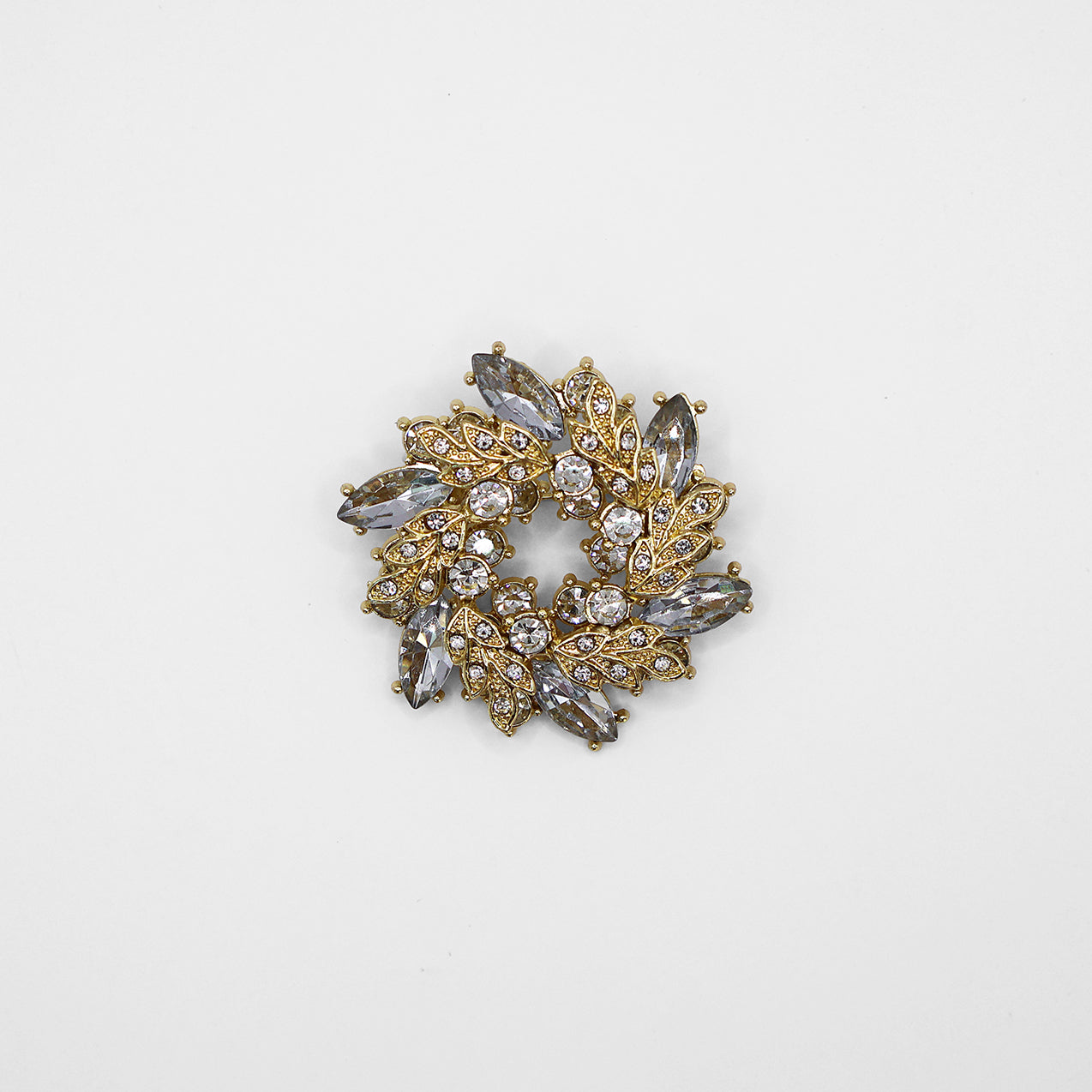 Broche Leonor