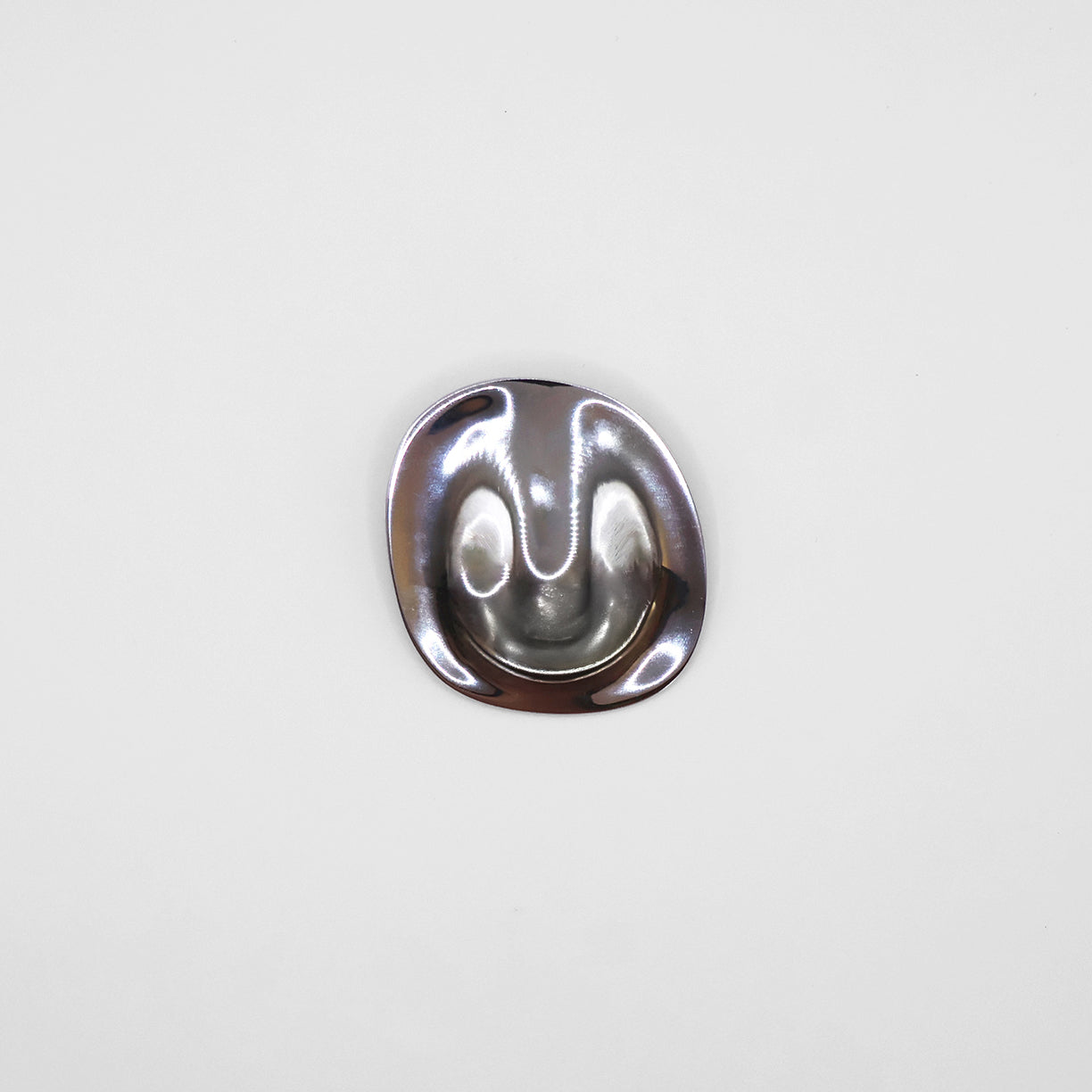 Broche Luna II