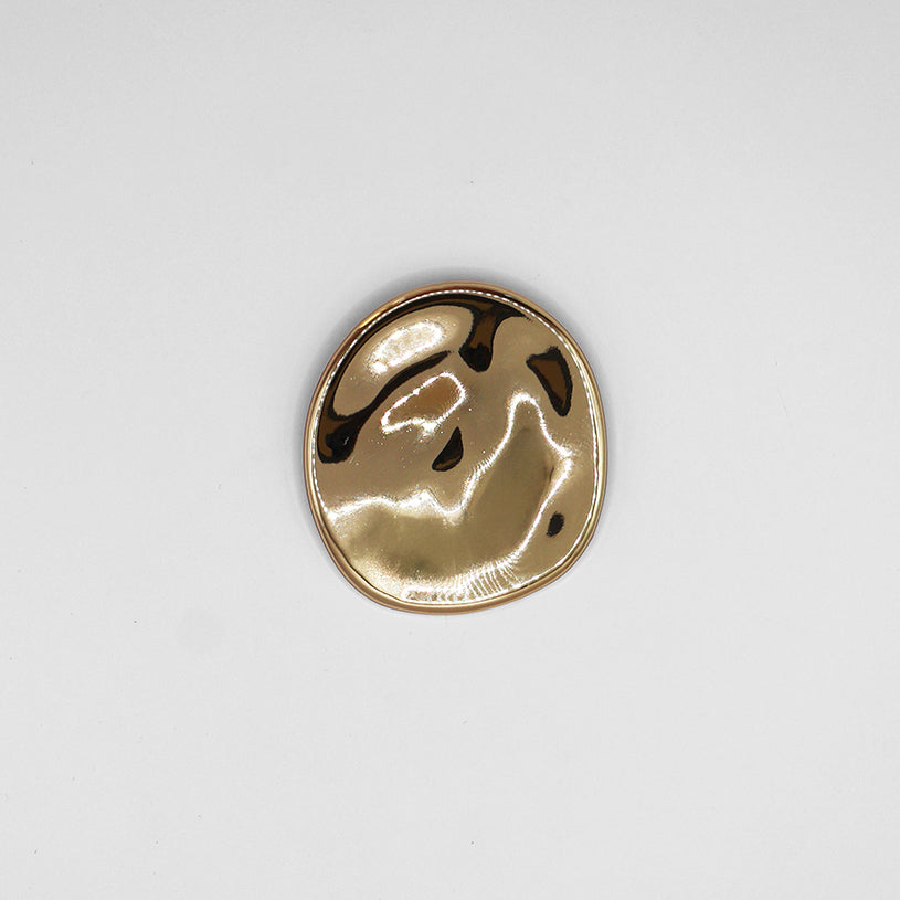 Broche Luna I