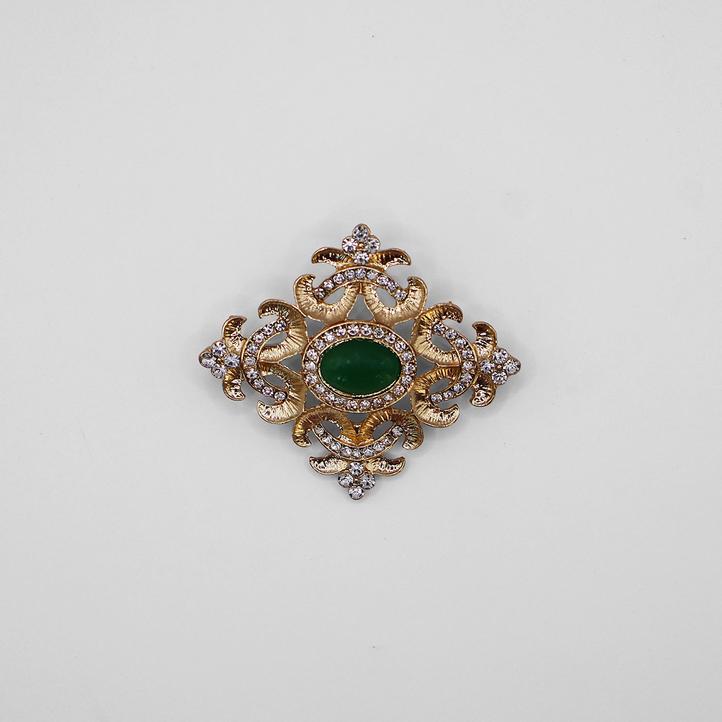 Broche Matilda