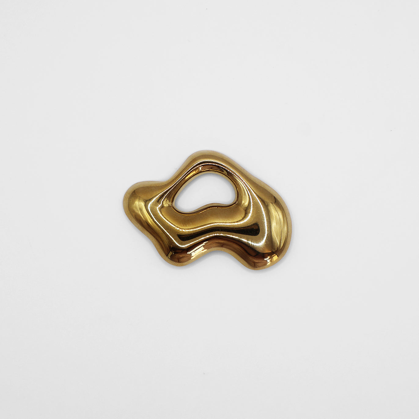 Broche Mercurio