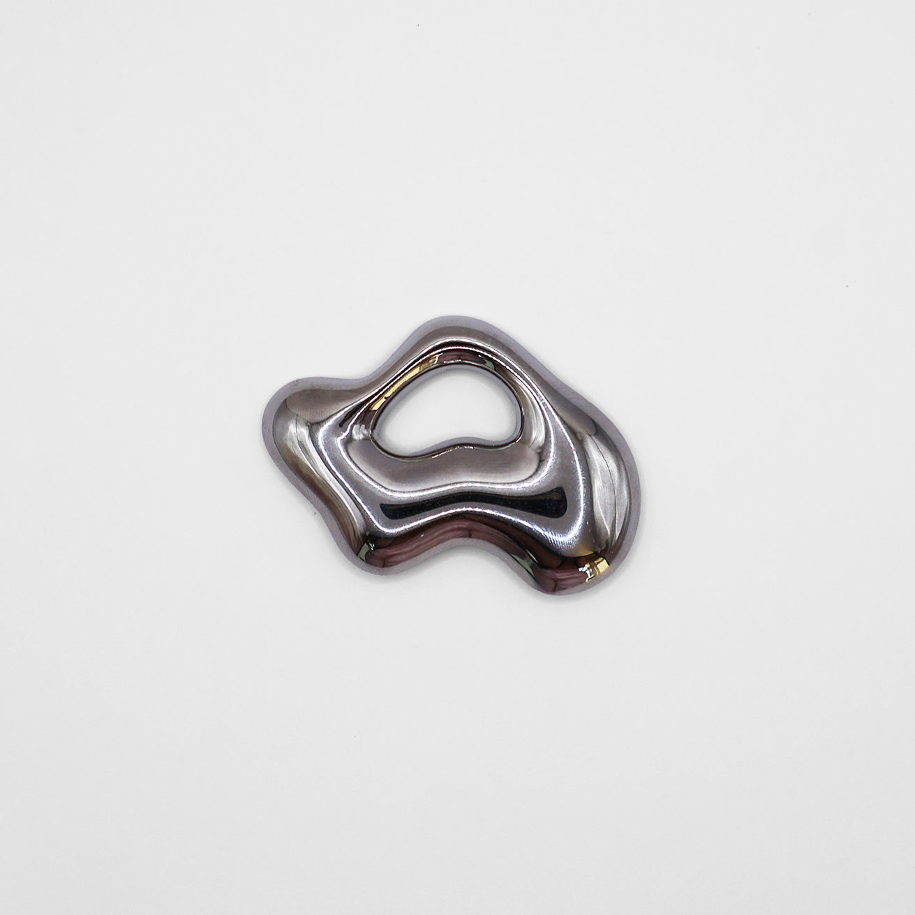 Broche Mercurio