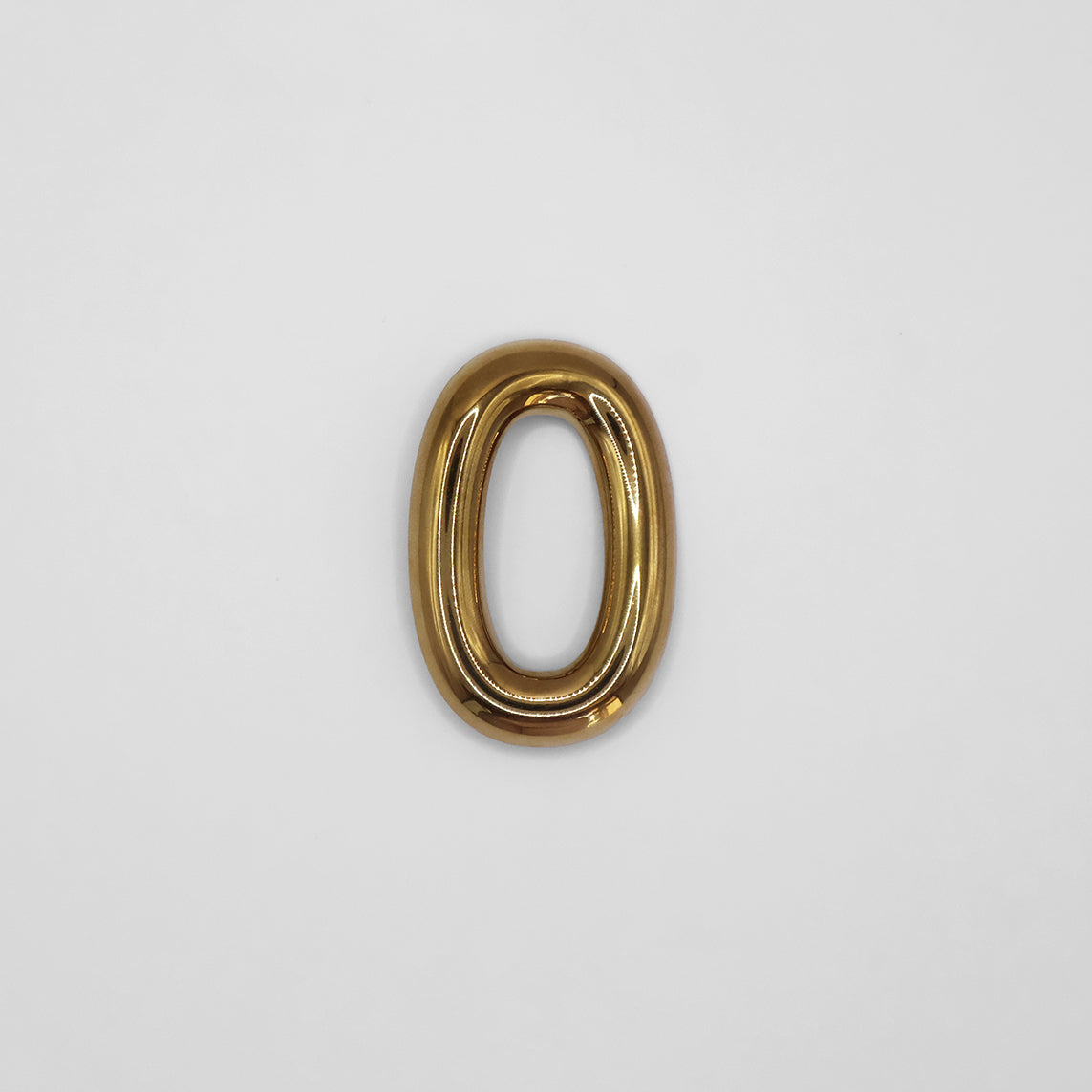 Broche Órbita