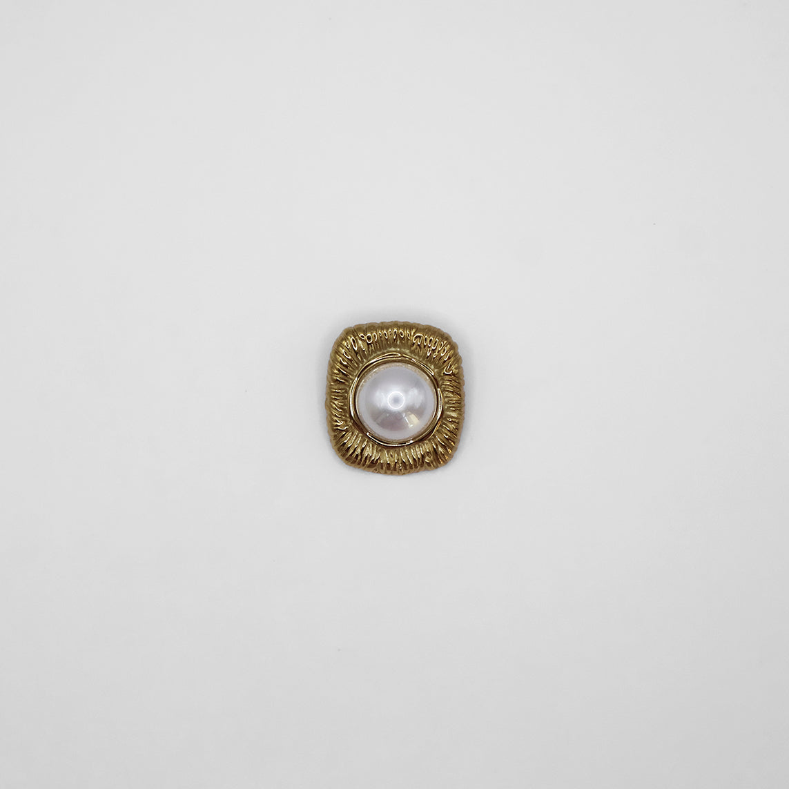 Broche Perla