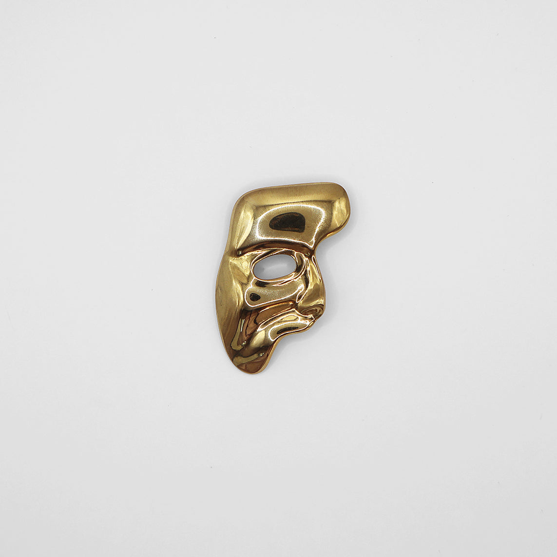 Broche Phantom