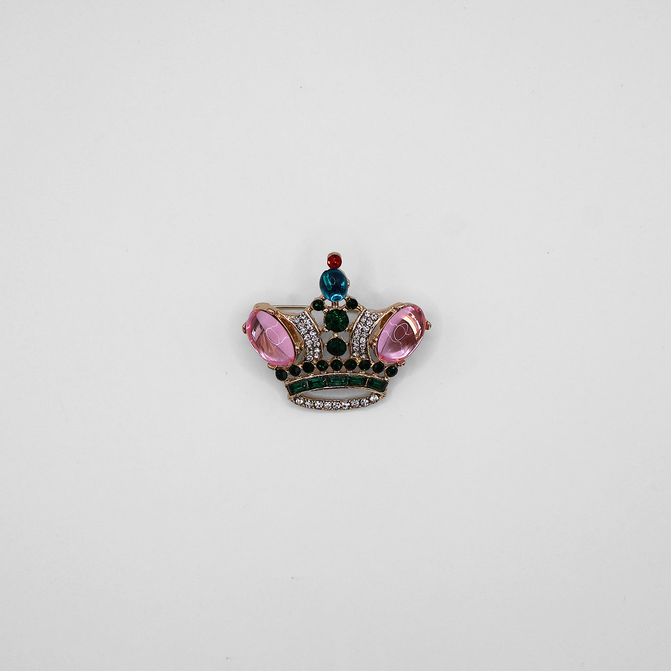 Broche Regina