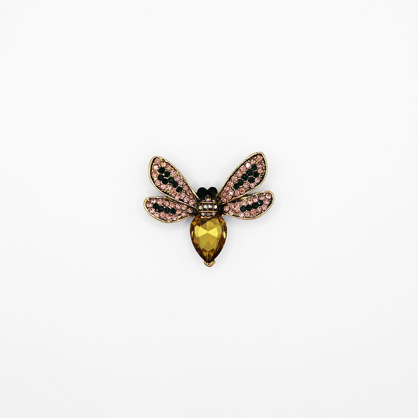Broche Reina