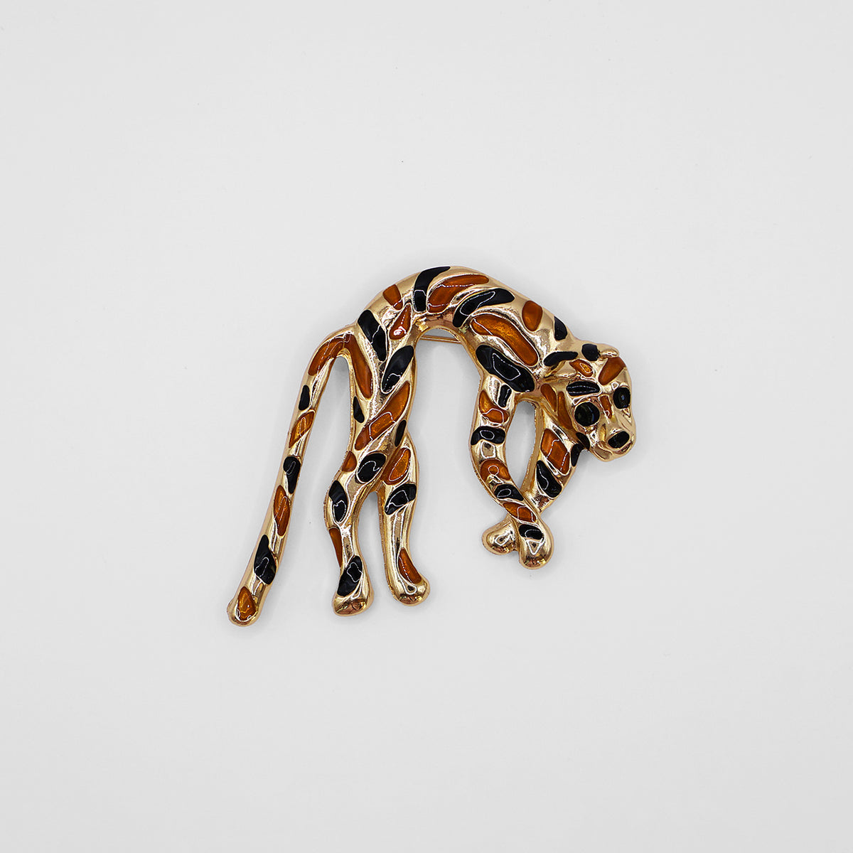 Broche Sahara