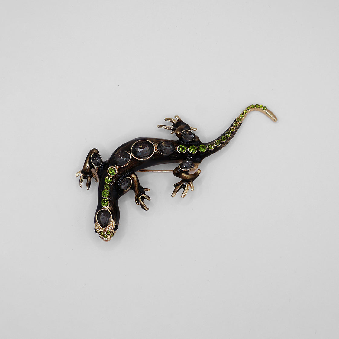 Broche Sauria