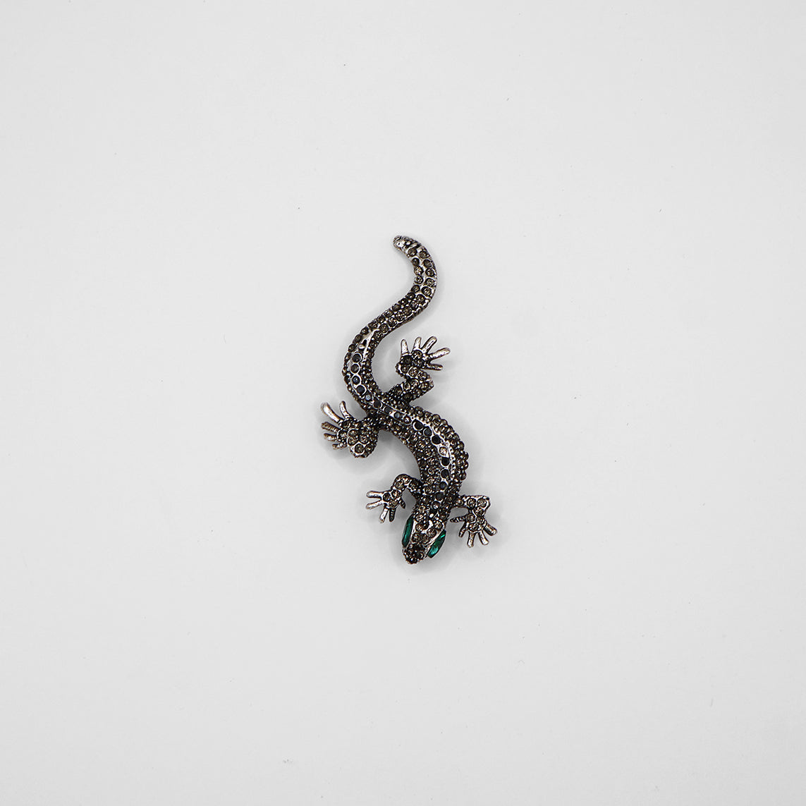 Broche Zafira