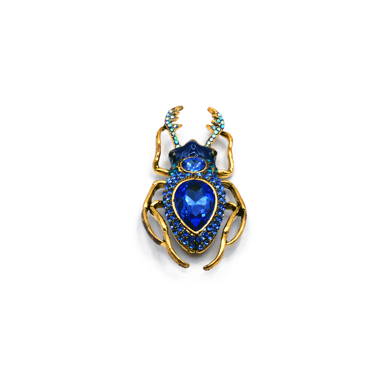 Broche Creta