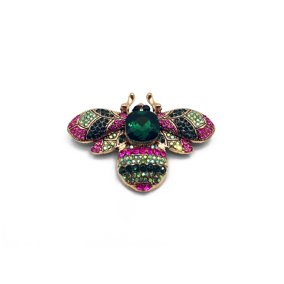 Broche Nairobi
