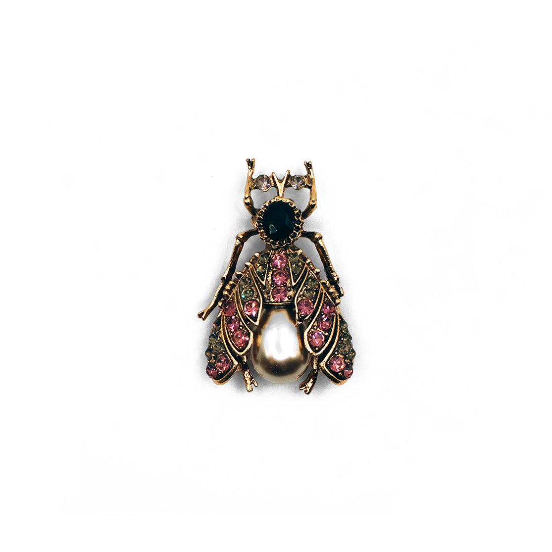 Broche Lille