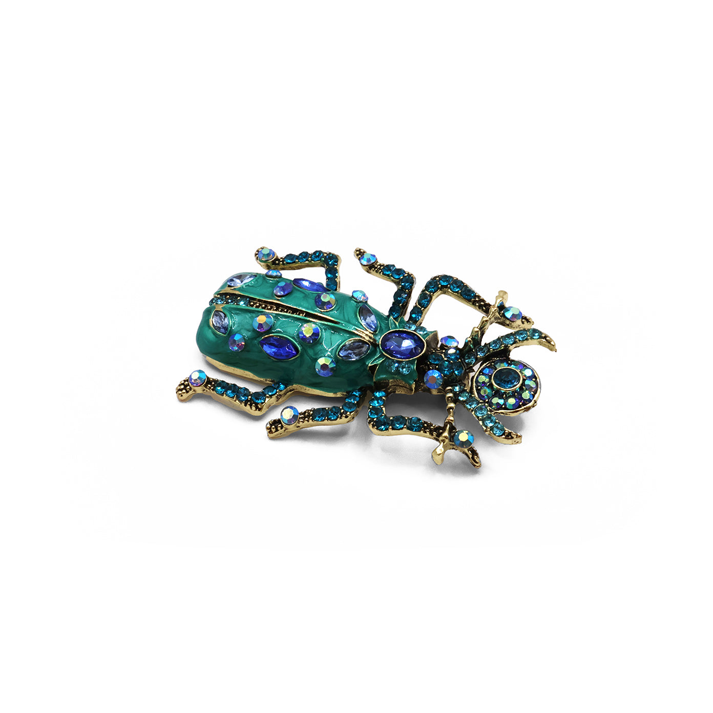 Broche Kyoto