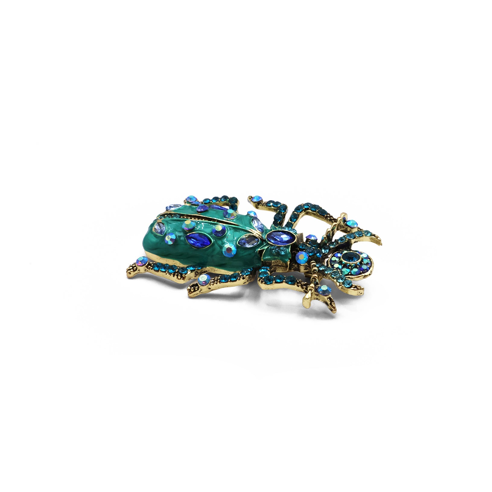 Broche Kyoto