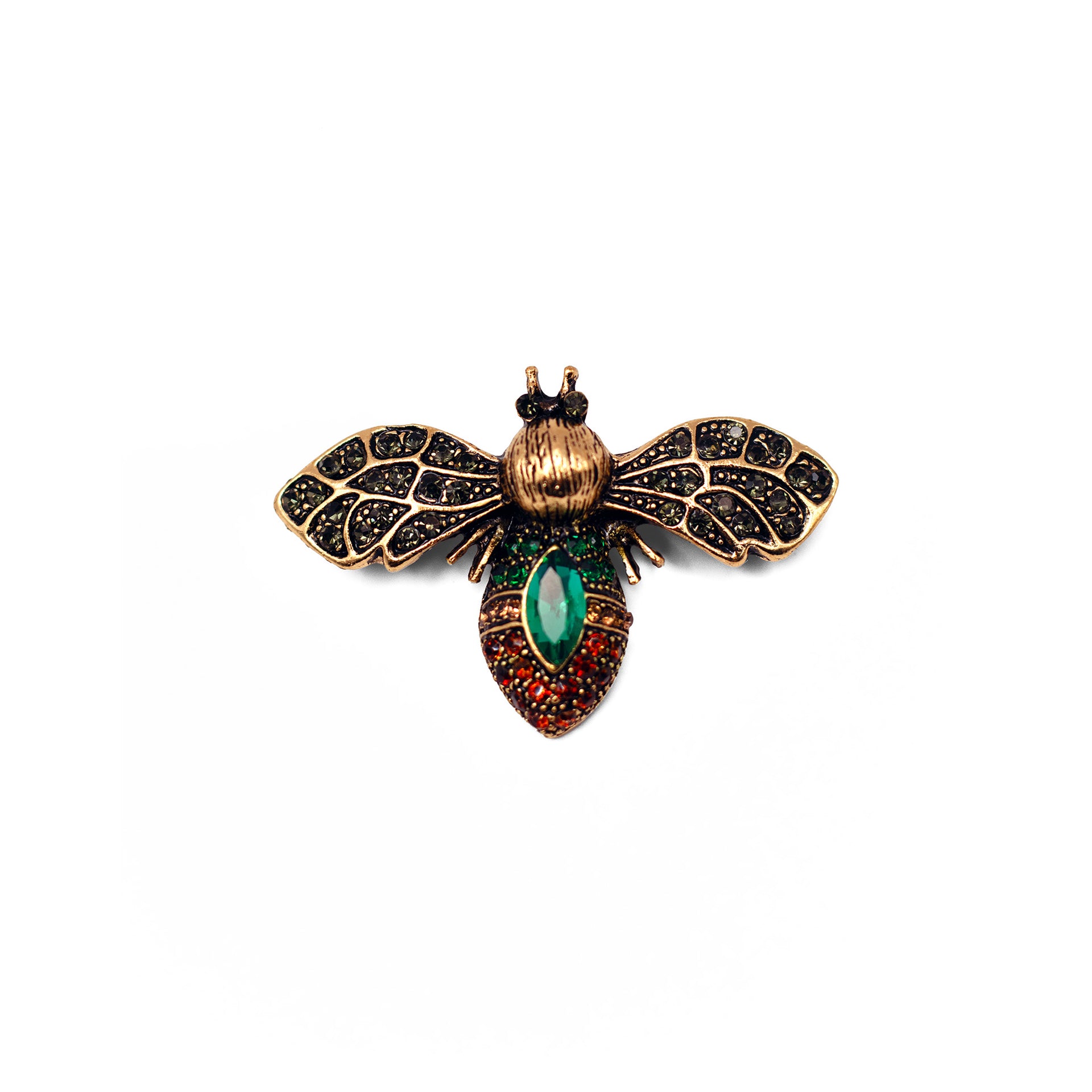 Broche Zambia