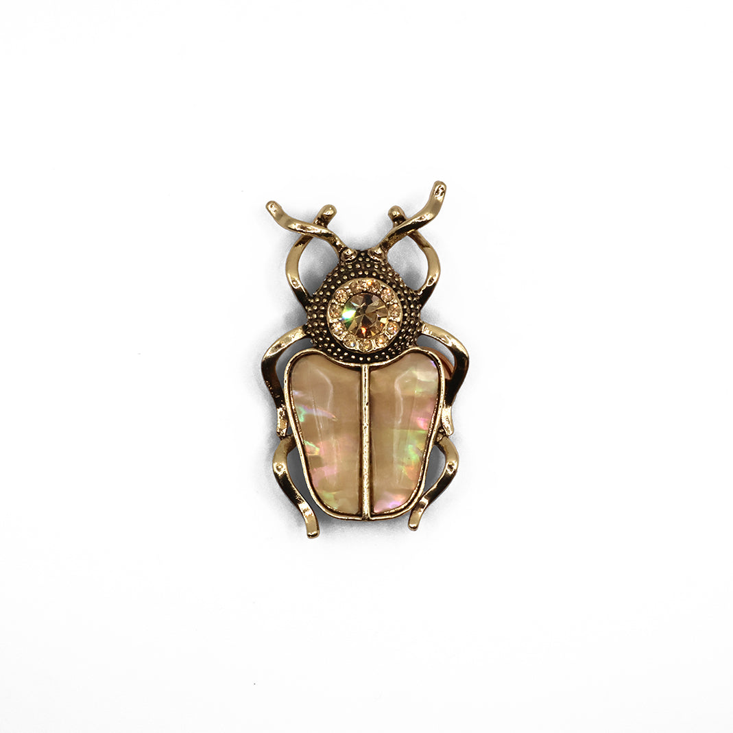 Broche Megara