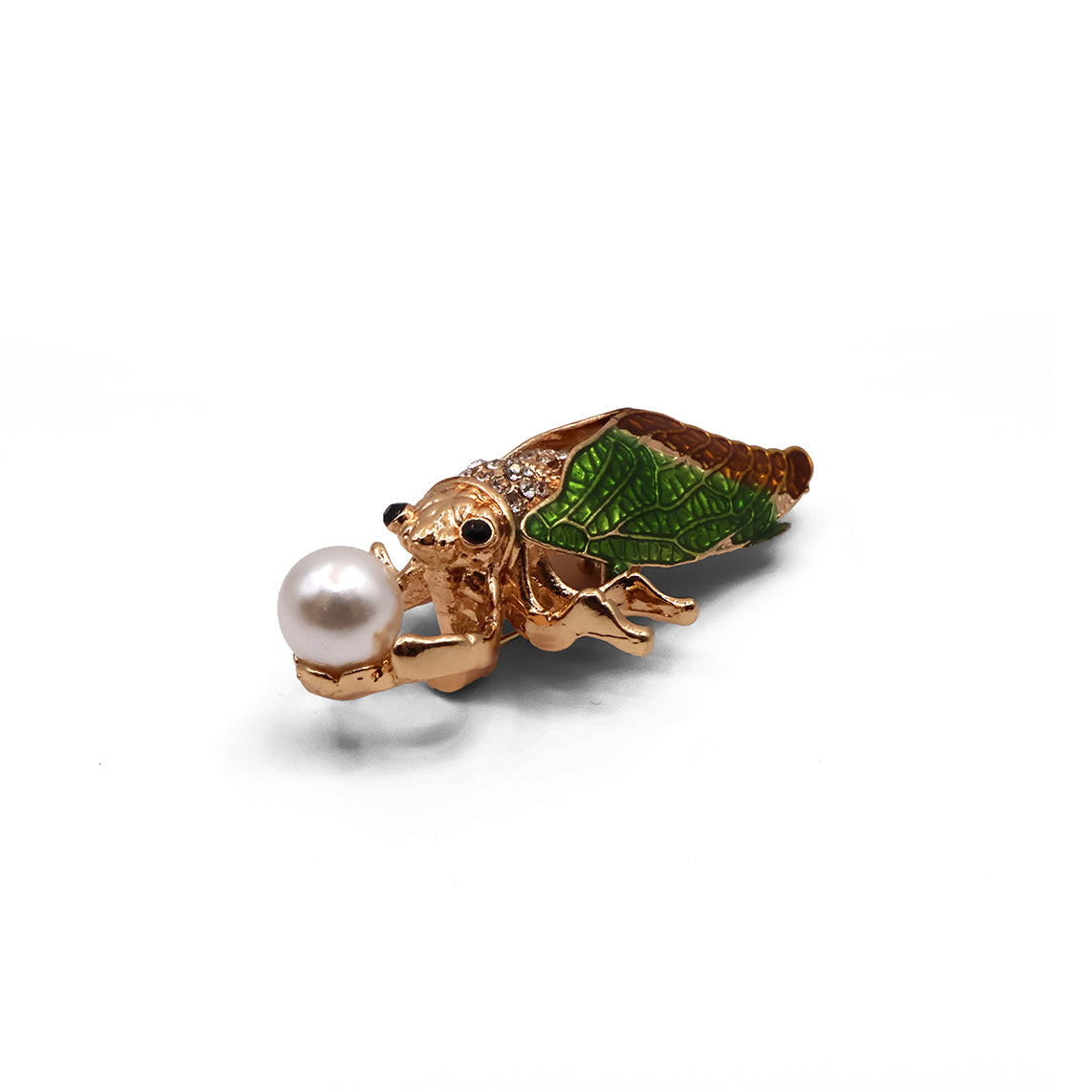 Broche Florencia