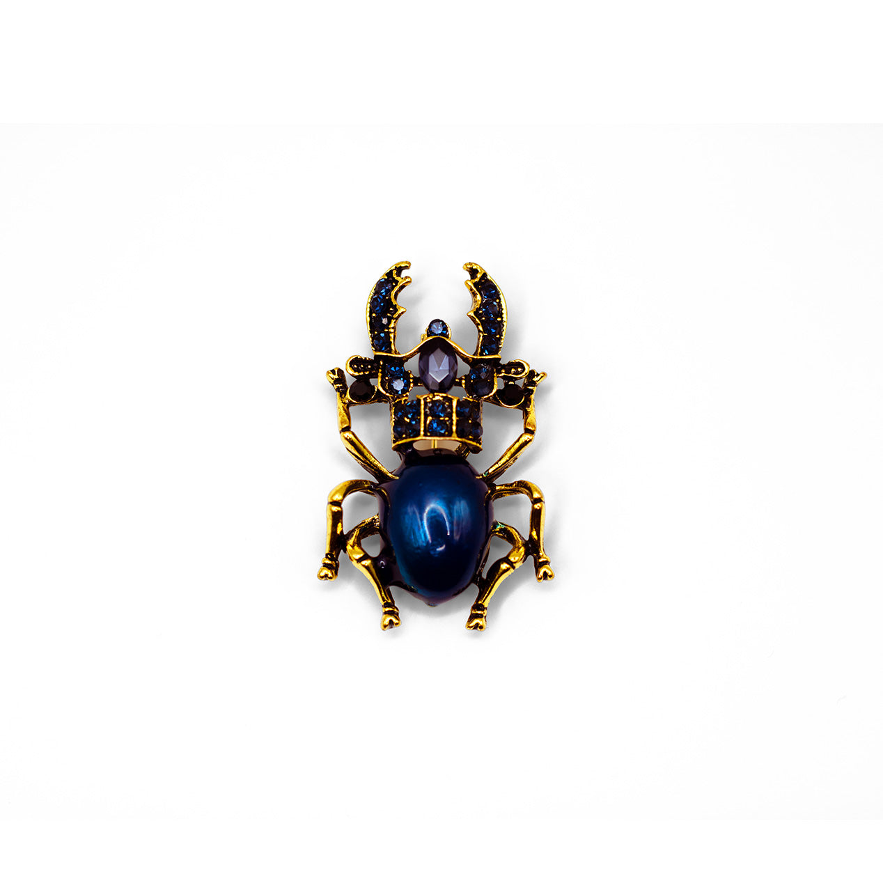 Broche Mykonos