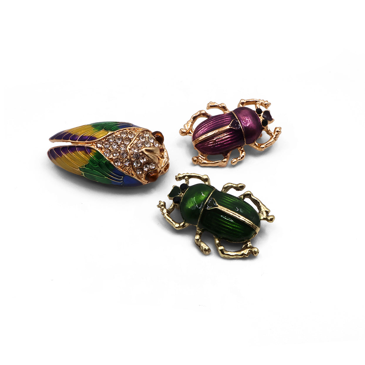 Broches Maricao
