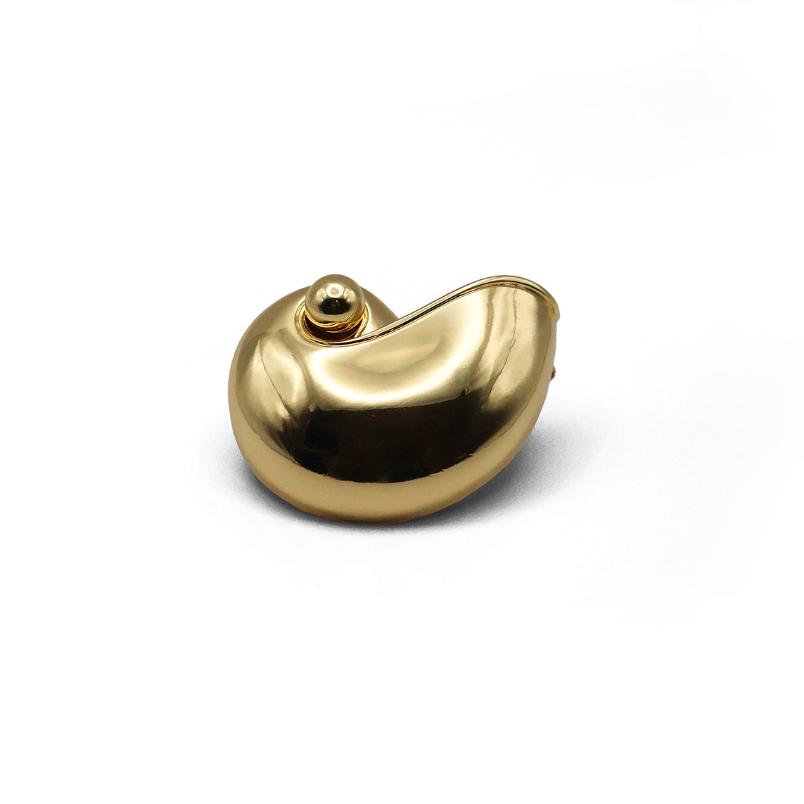 Broche Áurea