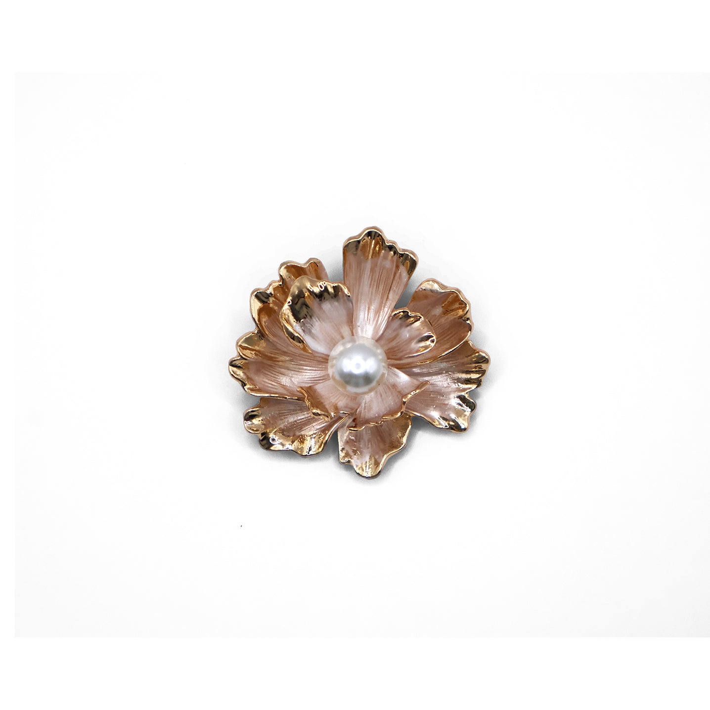 Broche Ingrid